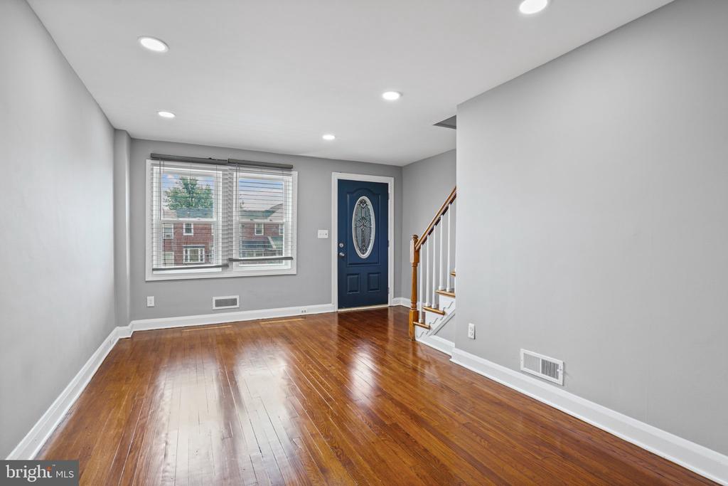 Residential in BALTIMORE 5