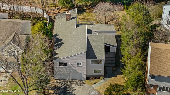 24 Rippowam Rd, House other with 4 bedrooms, 3 bathrooms and null parking in Cos Cob CT | Image 47