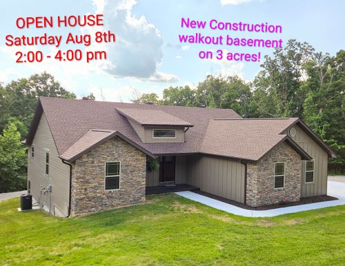 235 Kings Way Dr, Marshfield, MO, 65706-8048 | Card Image