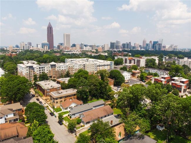 504 Angier Ave Ne, House other with 3 bedrooms, 3 bathrooms and null parking in ATLANTA GA | Image 55