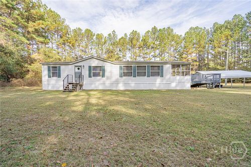 873 Mock Rd, Springfield, GA, 31329-4621 | Card Image