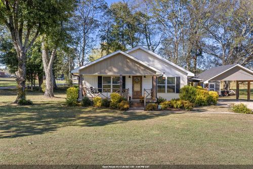 140 Taylor Kizer St, Lexington, AL, 35648-3628 | Card Image