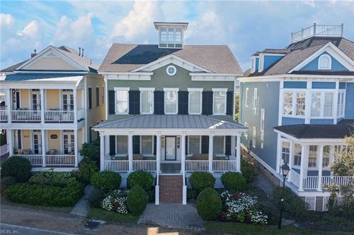 9678 25th Bay St, Norfolk, VA, 23518-1802 | Card Image