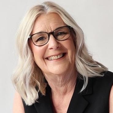 Jo-Ellen Redmond