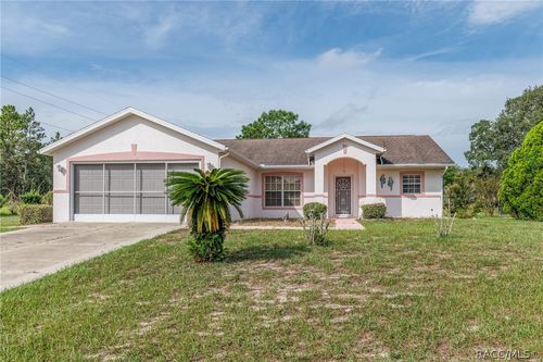 5085 W Sago Palm Ct, Lecanto, FL, 34461-9652 | Card Image