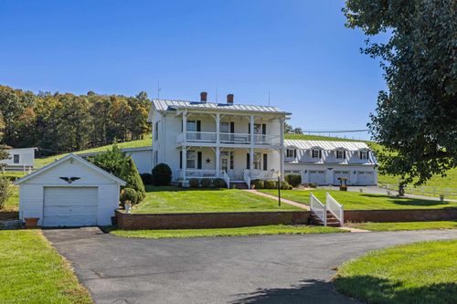 8274 Simmers Valley Rd, Rockingham, VA, 22802 | Card Image
