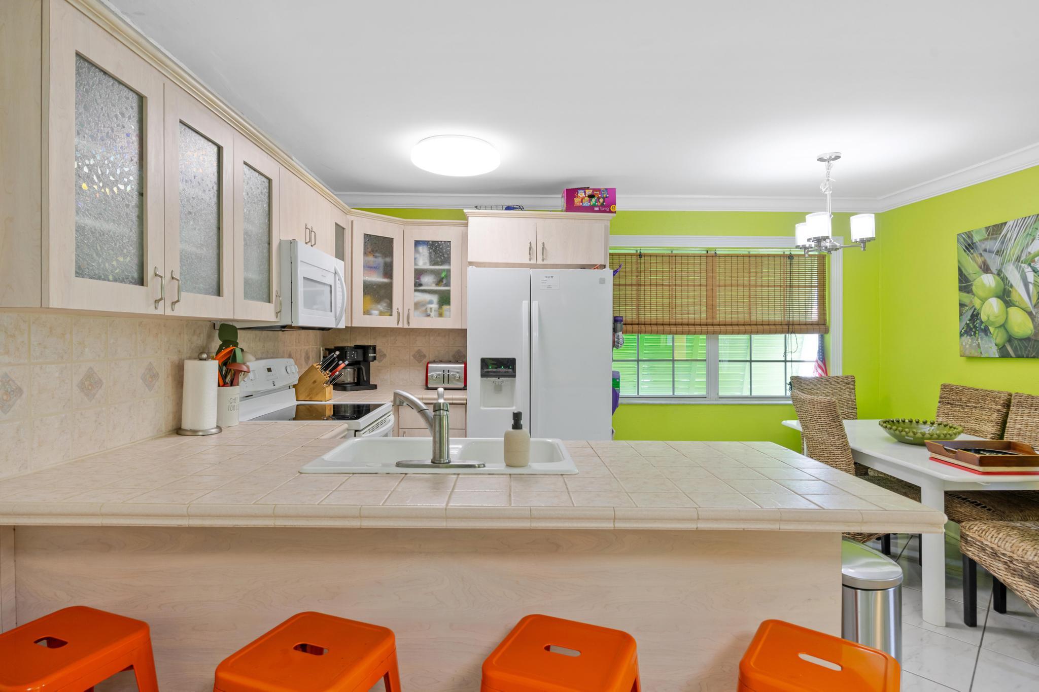 Residential in Stock Island 5