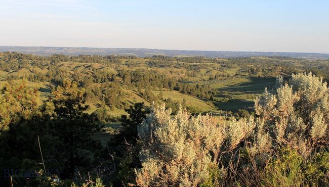 SC-28 - TBD Lone Rock Canyon Lane, Home with 0 bedrooms, 0 bathrooms and null parking in Hysham MT | Image 21