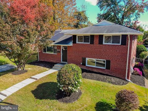 10309 Conover Dr, SILVER SPRING, MD, 20902-4815 | Card Image