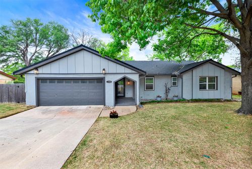 1105 Simpson Ter, Bedford, TX, 76021-2317 | Card Image
