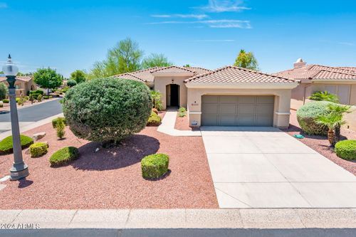 13747 W Nogales Drive, Sun City West, AZ, 85375 | Card Image