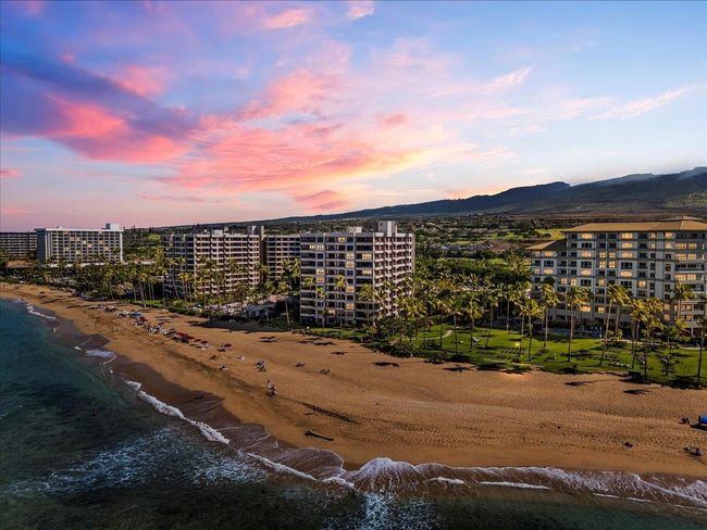 704 - 50 Nohea Kai Dr, Condo with 2 bedrooms, 2 bathrooms and null parking in Lahaina HI | Image 45