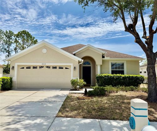 4004 Langdrum Dr, WESLEY CHAPEL, FL, 33543-7900 | Card Image