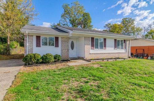 3829 Niagara Dr, Lexington, KY, 40517-3339 | Card Image