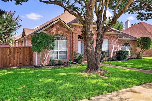 1420 Bosher Drive, Cedar Hill, TX, 75104 | Card Image