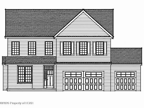 165 Heritage Way, Mountain Top, PA, 18707 | Card Image