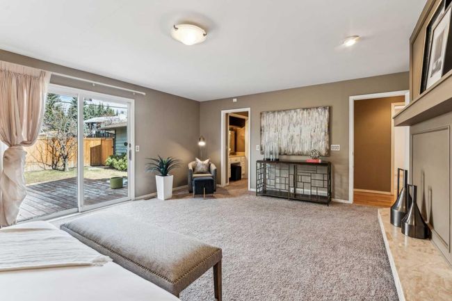 32 Pump Hill Mews Sw, Home with 4 bedrooms, 3 bathrooms and 4 parking in Calgary AB | Image 20