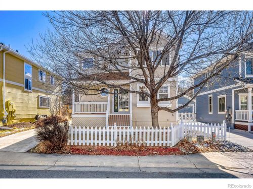 8050 E Vassar Dr, Denver, CO, 80231-7624 | Card Image