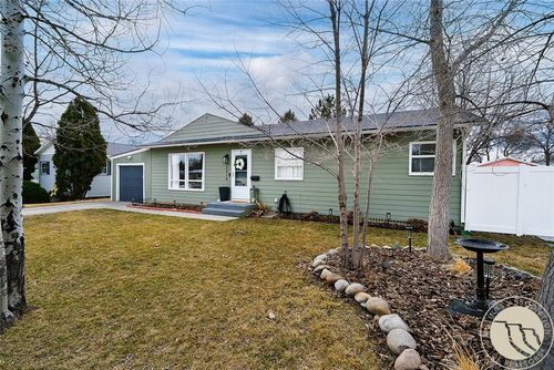 1914 Avenue C, Billings, MT, 59102 | Card Image