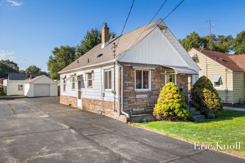 32 Oneida St Sw, Wyoming, MI, 49548-1142 | Card Image