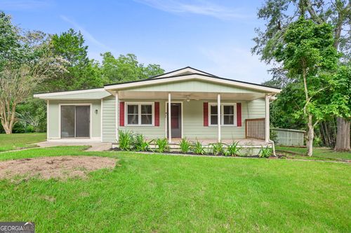 250 Wilcox Rd, Lagrange, GA, 30241-9671 | Card Image