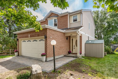 55 Willow Glen Dr, Kanata, ON, K2M1K9 | Card Image