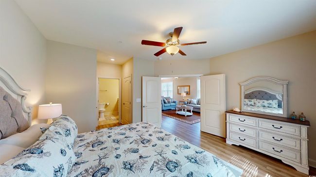 UNIT-1E - 35 Delray Dr, Condo with 3 bedrooms, 2 bathrooms and null parking in Murrells Inlet SC | Image 20