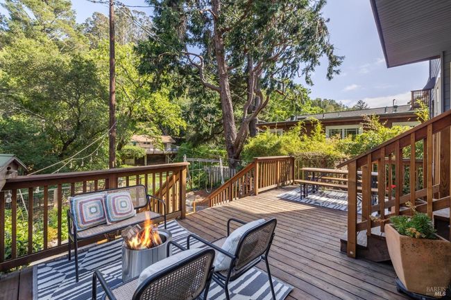 115 Cascade Dr, House other with 3 bedrooms, 3 bathrooms and 4 parking in Fairfax CA | Image 67