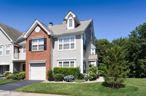169-36 Alpine Rd, Holmdel, NJ, 07733-2731 | Card Image