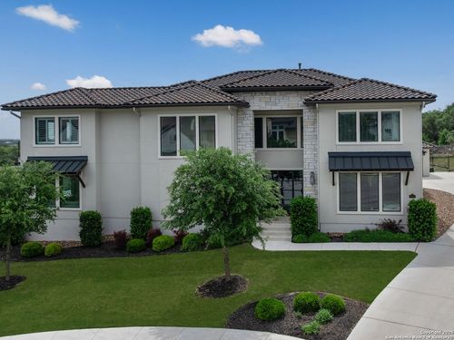 4020 Luz Del Faro, San Antonio, TX, 78261-2021 | Card Image