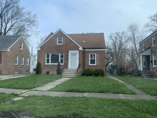 268 E 140th Pl, Dolton, IL, 60419-1102 | Card Image