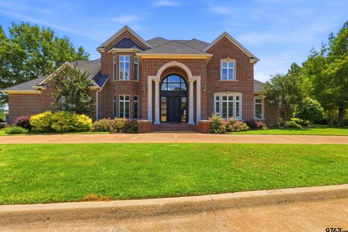 503 Greenhill Park Ave, Mt Pleasant, TX, 75455-6753 | Card Image