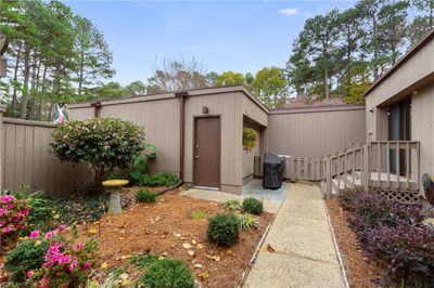 125 Harrops Glen, House attached with 2 bedrooms, 2 bathrooms and null parking in Williamsburg VA | Image 3