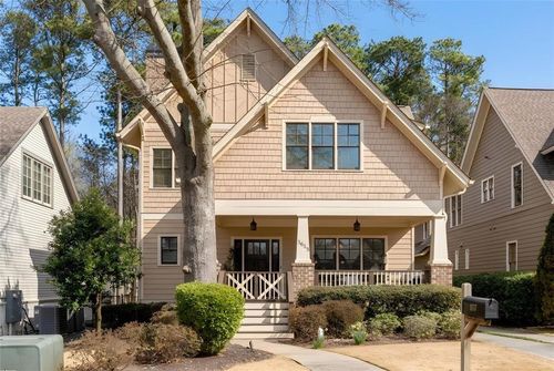1613 Walker St Se, Smyrna, GA, 30080-3674 | Card Image