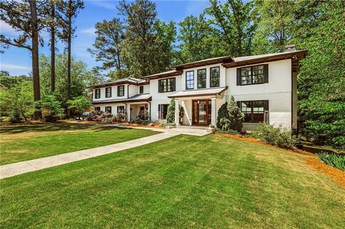 1886 N Akin Dr Ne, Atlanta, GA, 30345-3978 | Card Image
