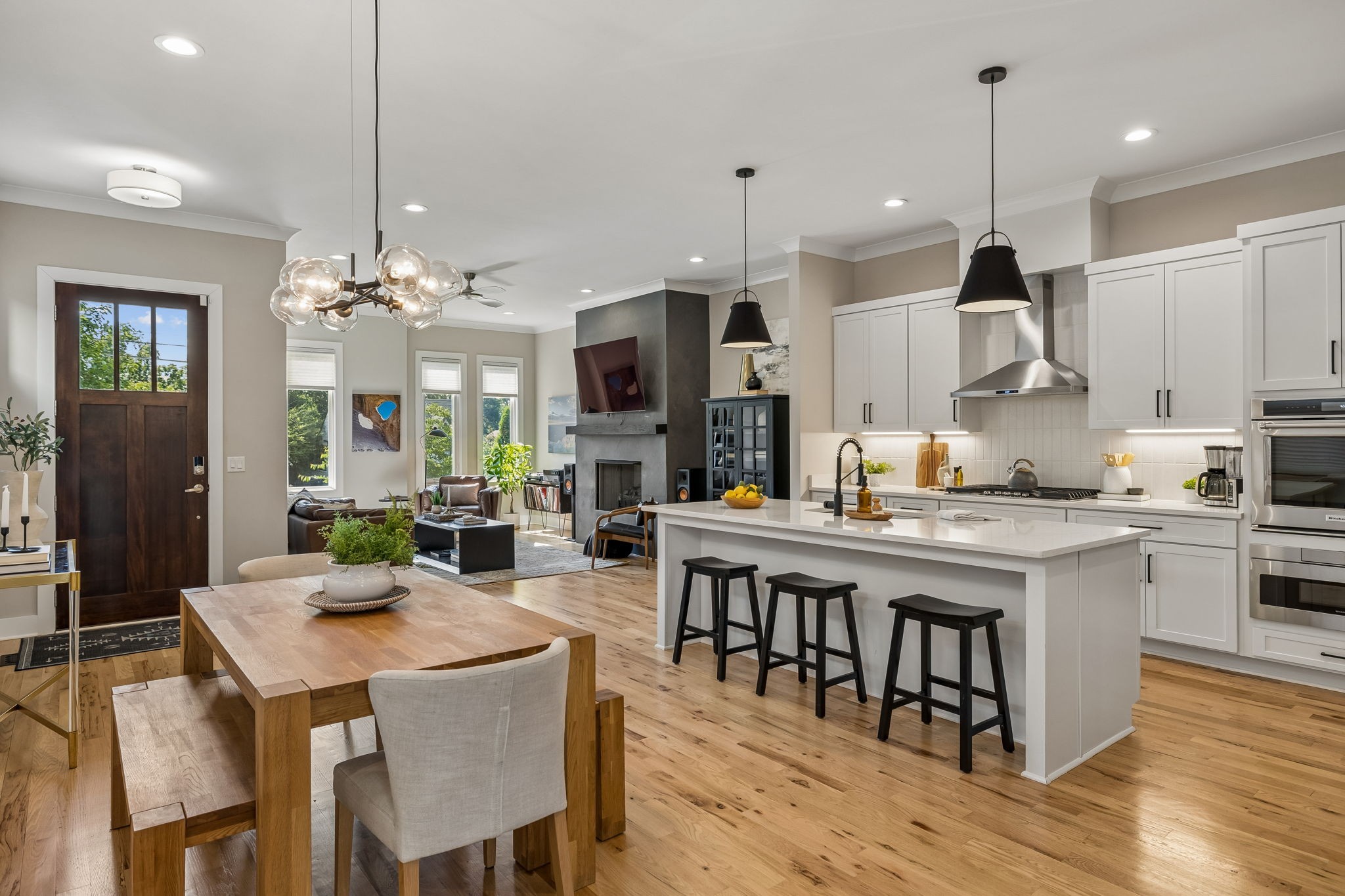 Residential in Nashville