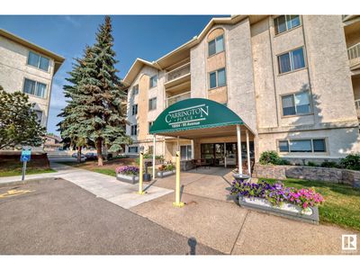 203 - 18004 95 Ave Nw, Condo with 2 bedrooms, 2 bathrooms and null parking in Edmonton AB | Image 2