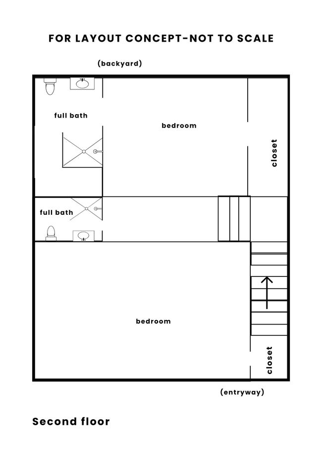 706 Euclid Ave, House other with 3 bedrooms, 3 bathrooms and null parking in Indianapolis IN | Image 26