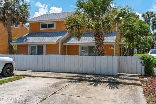 1616 1st St, Neptune Beach, FL, 32266-4905 | Card Image