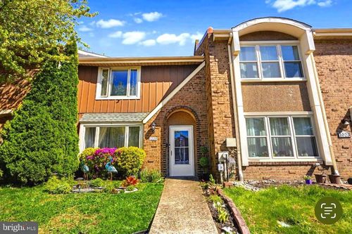 1025 Bedlington Pl, BENSALEM, PA, 19020-4828 | Card Image
