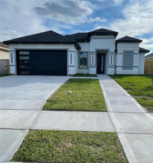 512 Spring Dr, Mission, TX, 78573-2054 | Card Image