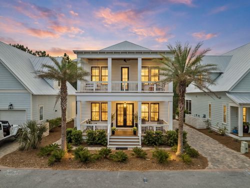 99 Cypress Psge, Santa Rosa Beach, FL, 32459-8580 | Card Image
