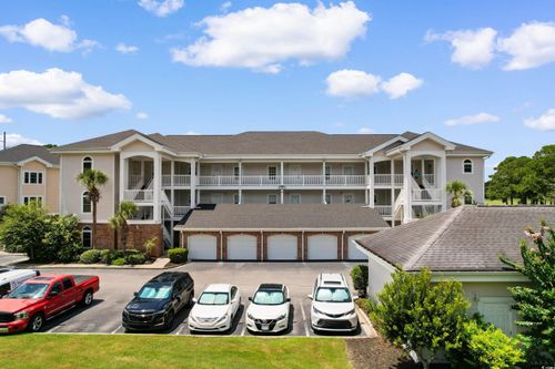 apt-101-4815 Orchid Way, Myrtle Beach, SC, 29577-8760 | Card Image