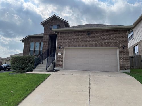 13313 Henneman Dr, Pflugerville, TX, 78660-4597 | Card Image