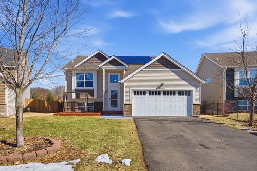 16233 Unity St Nw, Andover, MN, 55304-4821 | Card Image