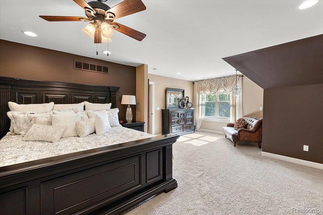 1330 Oxford Rd, House other with 8 bedrooms, 8 bathrooms and null parking in Bloomfield Hills MI | Image 50