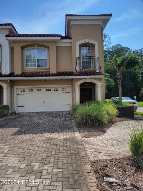 1693 Sanctuary Way, Fleming Island, FL, 32003-4985 | Card Image