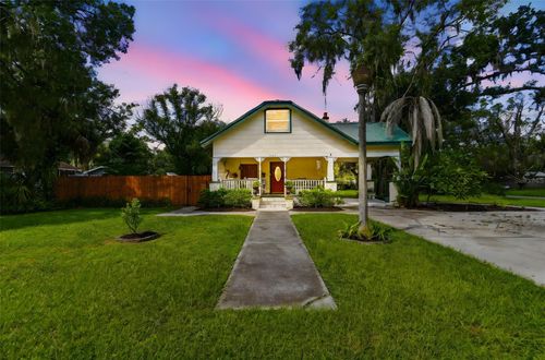 807 N Johnson St, PLANT CITY, FL, 33563-3616 | Card Image