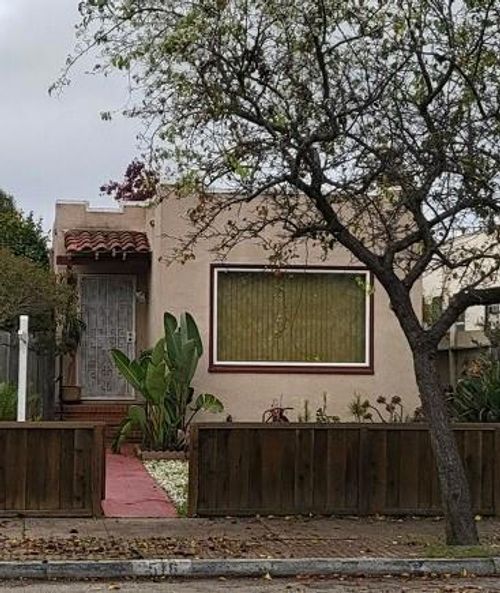 516 S Humboldt St, San Mateo, CA, 94402-1343 | Card Image