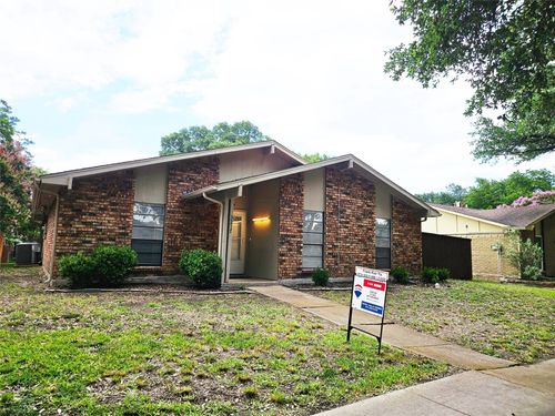 3217 Collins Blvd, Garland, TX, 75044-3617 | Card Image